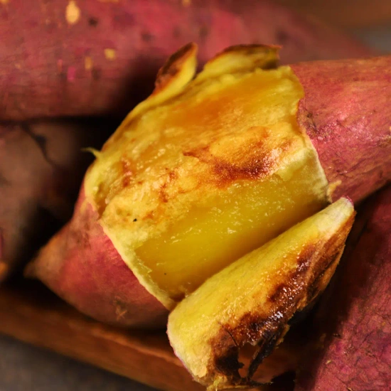 24년 햇 꿀고구마 밤고구마 햇고구마 2kg 특상(3,804/무배)19