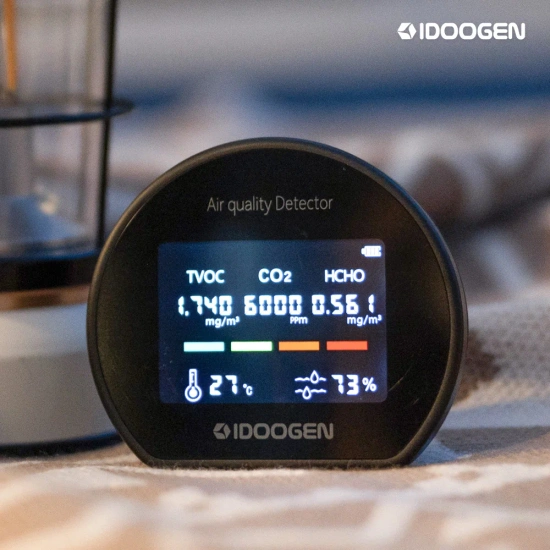 알리익스프레스 간절기 캠핑용품 필수템 (아이두젠 에어코치, 신일팬히터)1