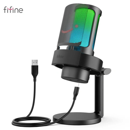 FIFINE K688($19.8/무료) | AULA F87 PRO 독거미키보드($19.65/무료) | FIFINE BM88 로우프로파일 암($17.35/무료)