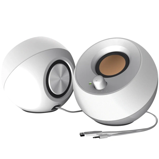 코인 특가)USLION 고속 충전 C타입 100W 릴케이블($1.49) CREATIVE PEBBLE 2.0 스피커(2.1만)1