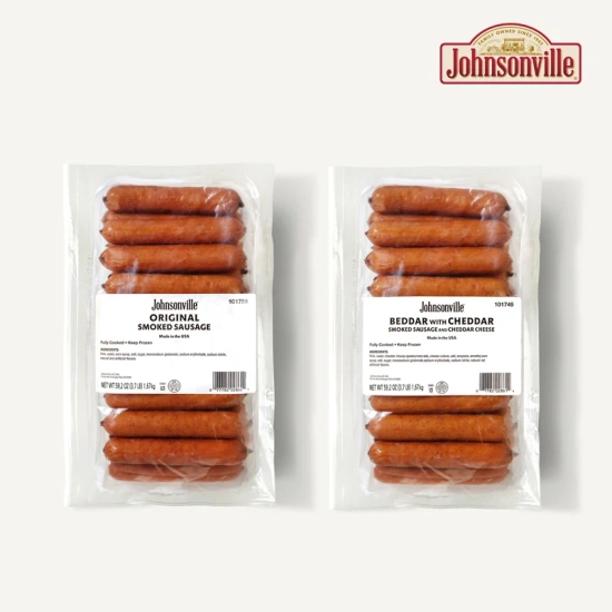 참깨라면 큰컵 6개+참깨볶음면 큰컵 6개(1.1만) 쟌슨빌 1.6kg(2.2만)