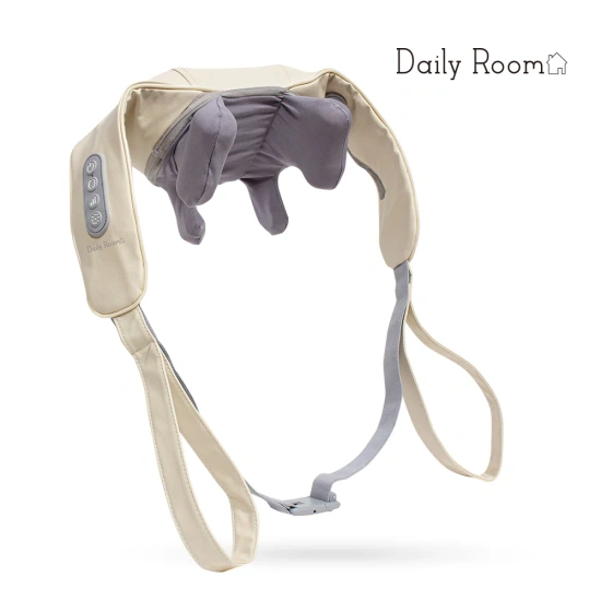 목어깨 마사지기 안마기 경부 리뉴얼/($13.69/무배)/남녀공용 소닉 방수 페이셜 클렌징 브러시($8.30/무배)