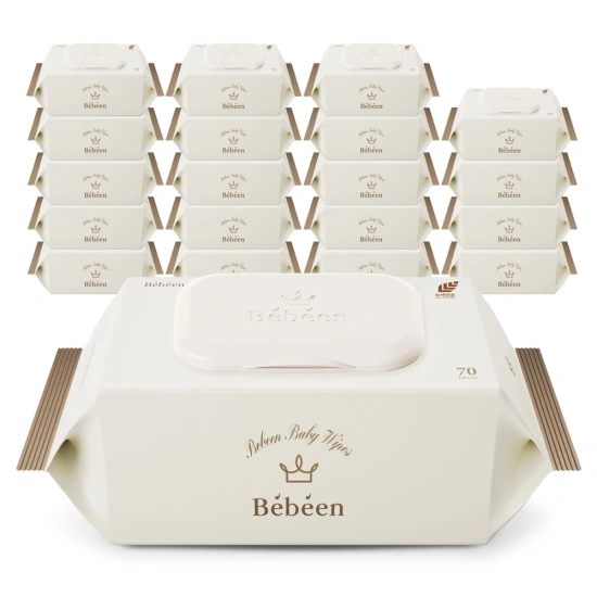 베베앙 오리지널 플러스 물티슈 캡형 100매 10팩(10,729원)/ 코스트코 커클랜드 프리미엄 화장지 3겹 30롤(22,617원)1