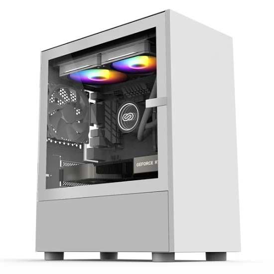 ASUS DUAL 지포스 RTX 4060 V2 O8G OC D6 8GB 그래픽카드(배달의민족 만원상품 전원증정)(체감가 368,180원)