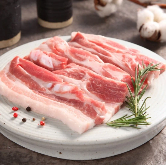 통밀먹인 오겹살 구이용 2kg (1kg+1kg) (11.73,무료),여수 돌산 해풍 맞고 자라 더 맛있는 여수 갓김치 2kg($6.04,무료)