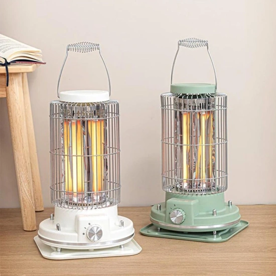 퀸나 마이 코지 전기히터 QNH-1000 ($22.79,무료)