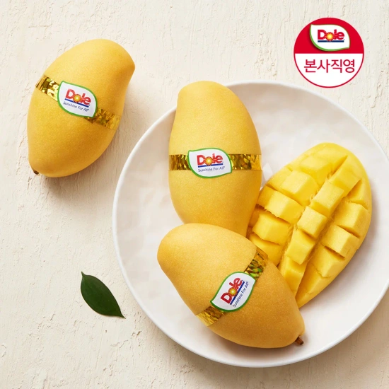 베트남 망고 5kg 6~9과 30387원 무료배송1