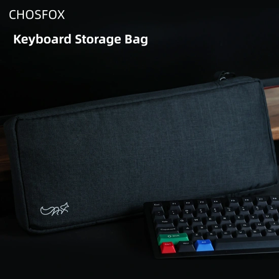 Chosfox 키보드 파우치 (4.68$/무료)