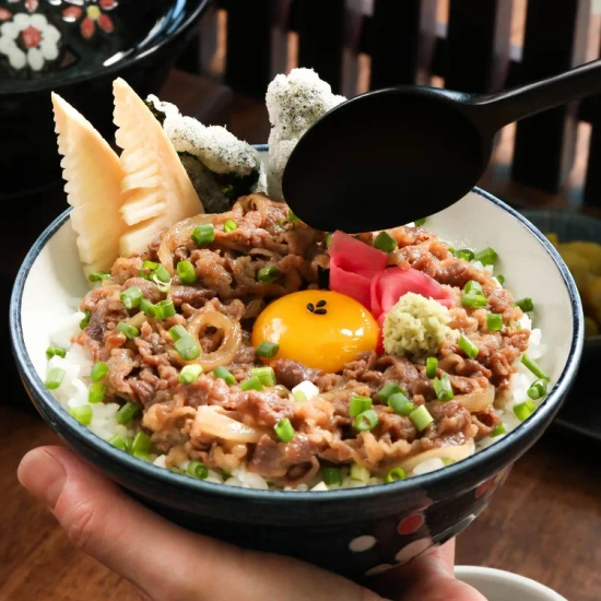 광림상회 정통 일식덮밥 규동 200g+200g 총 2팩 (8,037원/무료)