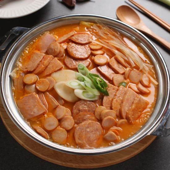 일키로 진짜 푸짐한 부대찌개 2팩 외 6종 선택 (11,582원/무료)