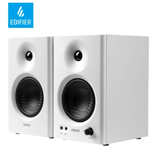 에디파이어 MR4 스피커,  42W 4인치 $51.90무료