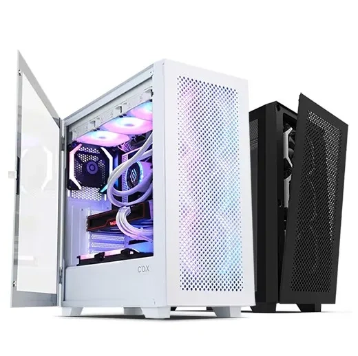 게이밍PC 핫딜) 한성 7800X3D RTX4070S(167만) 한성 7500F RTX4060Ti(95.9만) 한성 7500F RTX4070Ti(148만)5