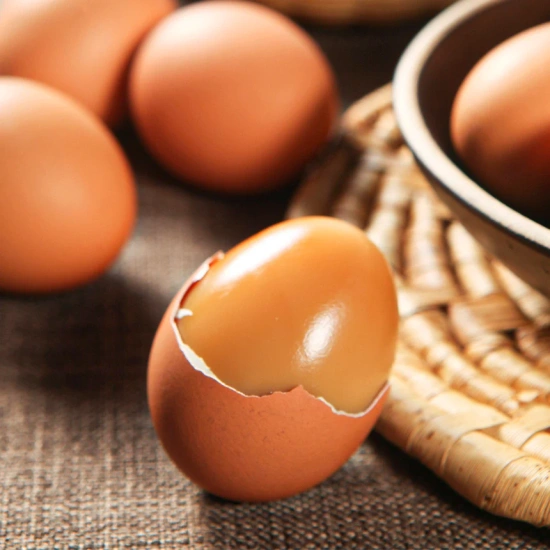 명품 구운란 중란 2판 (60구) HACCP인증 탱글탱글 촉촉한 국내산(11,881원/무배)