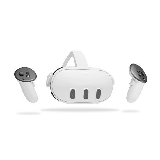 메타 퀘스트 3 512 GB 역대가 ( 612,748 원   / 국내 무료 배송) - 국카 결제시 577,748원