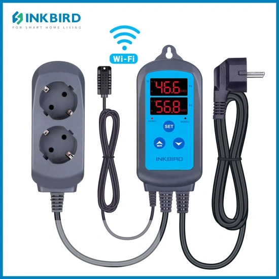 INKBIRD IHC-200-Wifi 습도 컨트롤러($20.94/무료)