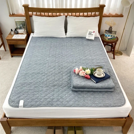 대원의료기 인체감지 탄소매트 커버분리형 더블 145 x 195 cm (19,843원/무료배송)12