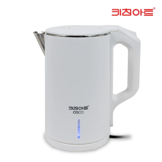 키친아트 통스텐 이중단열 전기포트 (9300원/무료) 외 다