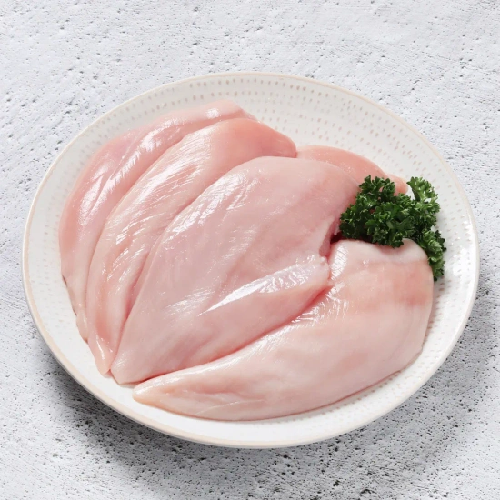 국내산 냉장 닭가슴살 1kg+1kg (9,638원/무배)