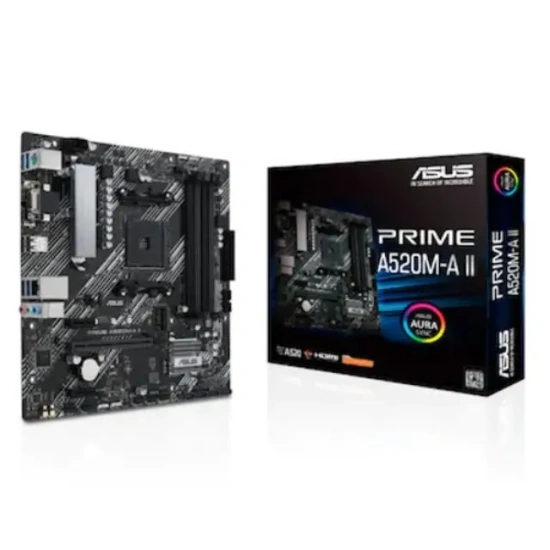 연말 특가) ASRock B650M PG(20.4만) ASUS PRIME A520M($7.4만) GIGABYTE X870 EAGLE(28.1만)
