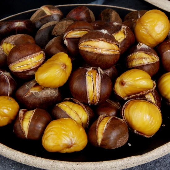 칼집 약단밤1kg ($6.11 / 코인딜 적용 시 3,390원)4