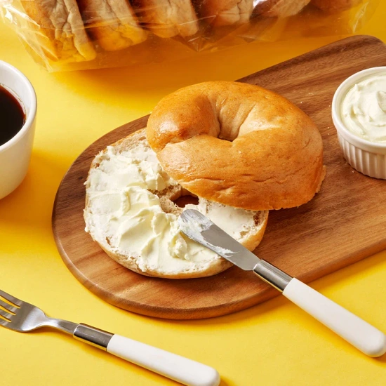 국내산 통밀 베이글80g x 6개입 (8,907원 / 무료배송)8