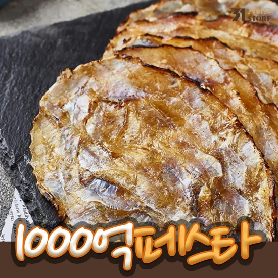 참쥐포 (대) 수입산 30장 (11,866원/무료)