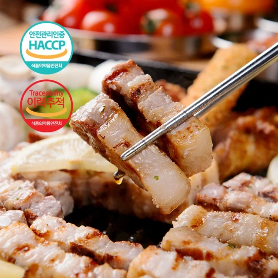 쟁겨템 한 입 벽돌 삼겹살1kg  (11,719원,무료),오뚜기 흰밥 210g 12개 즉석밥 (8,995원,무료),한입제주 오메기떡 팥 흑임자 콩고물 3종 개별포장 (6,415원,무료),[올반] 만두 210gX5팩 (왕교자3+명란1+짬뽕1) (7,581원,무료)