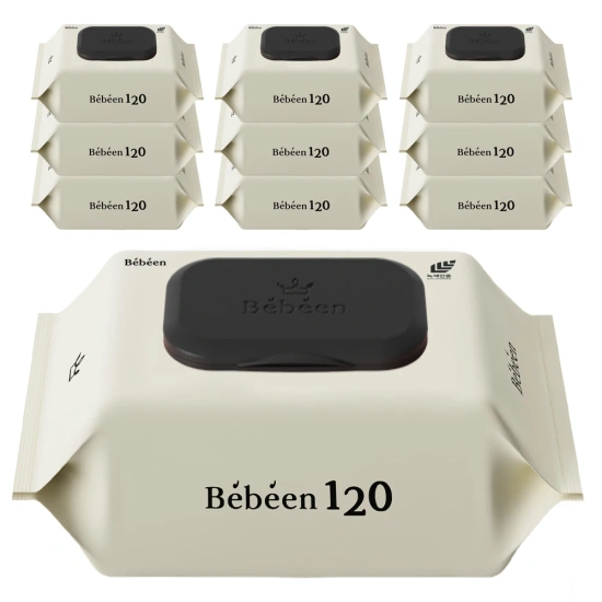 베베앙 120  엠보싱 캡형 120매 10팩(5,679원)/프리미엄 깨끗한 정제수 물티슈 캡형 100매X10팩 (2,703원)/무료2