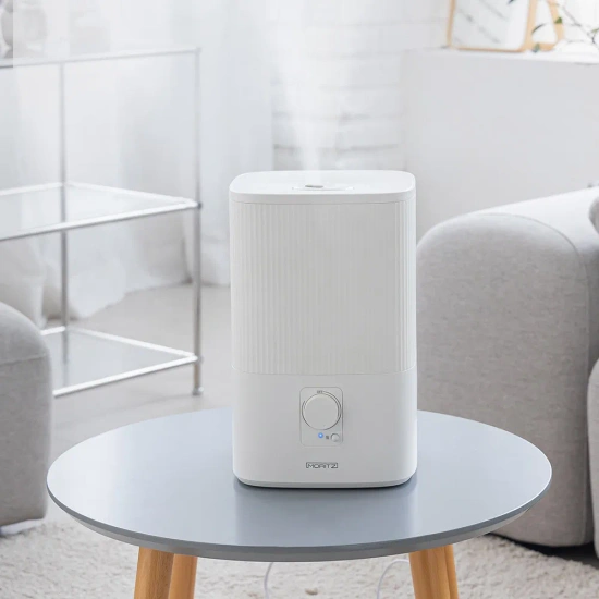 모리츠 가열+초음파 복합식 가습기 (22,873원/무료)