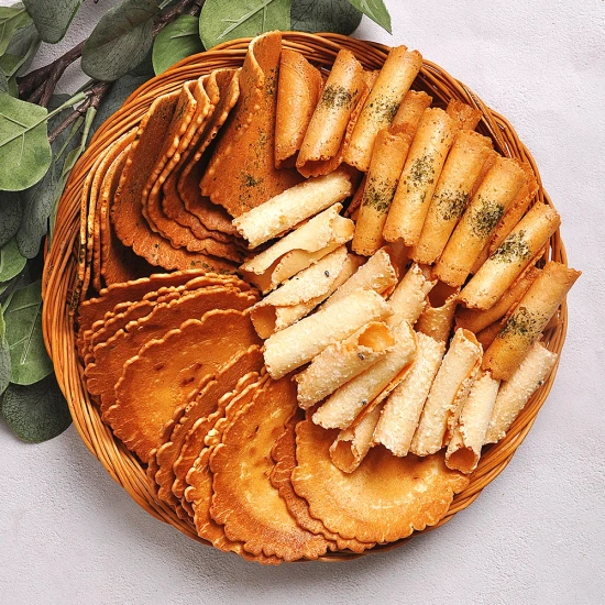 스테비아 방울토마토 2kg 13,457원/ 추억의 간식 전병 900g 2박스 10,988원1