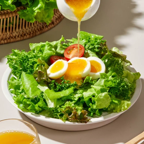 무농약 유럽식 샐러드채소 1kg (10,196원 / 무료)4