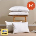 1+1 베네베딩 보드레잠 포근한 소프트 구름 베개솜(4,893원/무료)