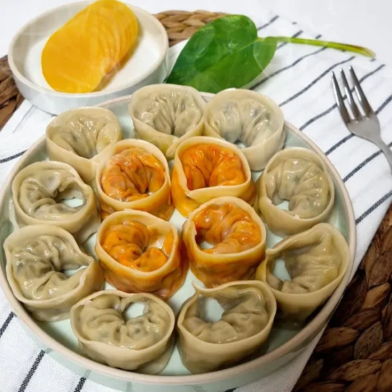 나래 고기 손만두 1.4kg + 김치 손만두 1.4kg(9,756원)/ 닭껍질 1kg 1봉(냉동)(2,085원 )/무료3