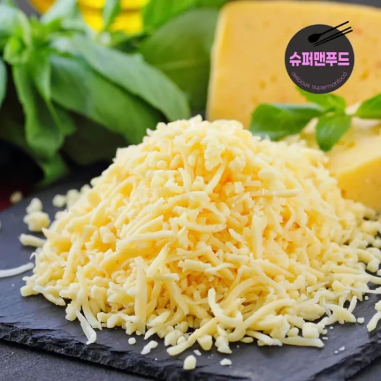 자연 모짜렐라 슈레드치즈 1kg(8,879원)/유자청 1kg (5,938원)/널담 뚱카롱 벚꽃 에디션 4구+4구 (4,504원)/제주 노지 감귤 4.5kg 외(6,213원)/무료