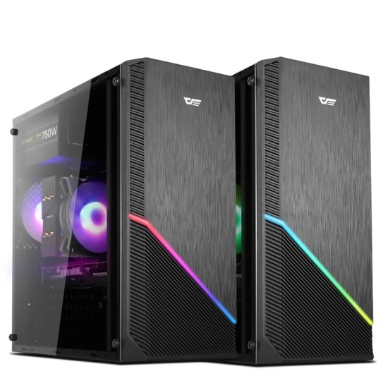 게이밍 PC) 한성 14700F RTX4070 Ti(140만) 한성 5500GT(31.5만) 7500F_RTX4070(140만) 7500F_RTX4060TI(107만) 가격별 총정리5