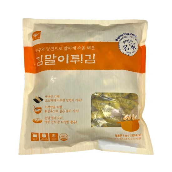 코인딜>사옹원 분식집 김말이 튀김 1kg (4,560원,무료),생칼국수 6인분 세트(3,987원,무료),홍익상회쭈꾸미500g(6,598원,무료)3
