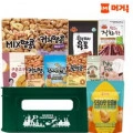 간식세트+그린 스낵박스(12,819원/무배), 핑크 스낵박스(13,008원/무배)1