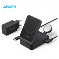 Anker MagGo 3-in-1 충전 스테이션, Qi2 인증($47.51/무료)