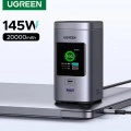 UGREEN 145W 2.5만mAh 보조배터리($29.68), UGREEN 145W 맥세이프 보조배터리&충전기 2만mAh($64.1), Anker Prime 735 2만mAh($56.91), UGREEN Qi2 무선충전기($9.7), UGREEN 200W GaN 충전기($47.69), UGREEN 300W GaN 충전기($71.42) 등 /무료배송