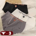 3 개 여성 속옷 팬티 M-XL (1,981원/무료)