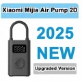 샤오미 미지아 휴대용 에어 펌프 2D 업그레이드 버전 ($19.82/무료)1