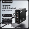 MOVESPEED PD 140W C타입 고속충전기 ($26.94/무료)
