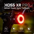 XOSS XR PRO 자전거 테일 라이트 (7,893원/무료)