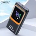QOOVI 20000mAh 보조배터리 PD 22.5W ($11.02/무료)