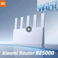 샤오미 WiFi7 5011Mbps 공유기 BE5000 ($24.38/무료)4