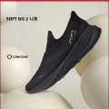 Li-Ning Men SOFT GO2 운동화 ($25.27), Women SOFT GO2 ($27.40) /무료