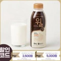 헬리코박터 윌 에코 오리지날 500ml 4개 (13,087원/무료)