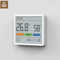 Xiaomi DUKA Atuman LCD 전자 디지털 온도 습도 측정기($3.77/무배)