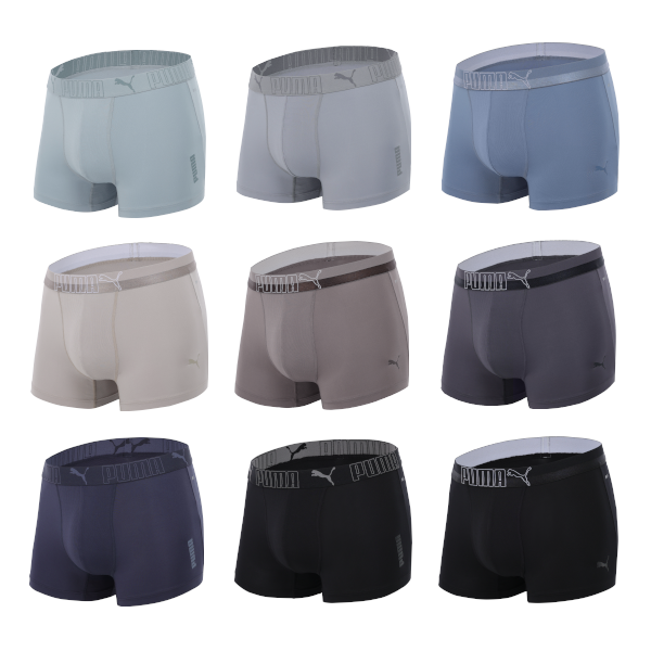 푸마  AIR 남성 드로즈 9종 풀세트 (35,720원/무료)