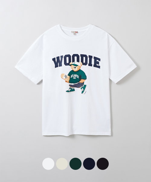 스파오 헤리티지 반팔티 (10,713/무배)